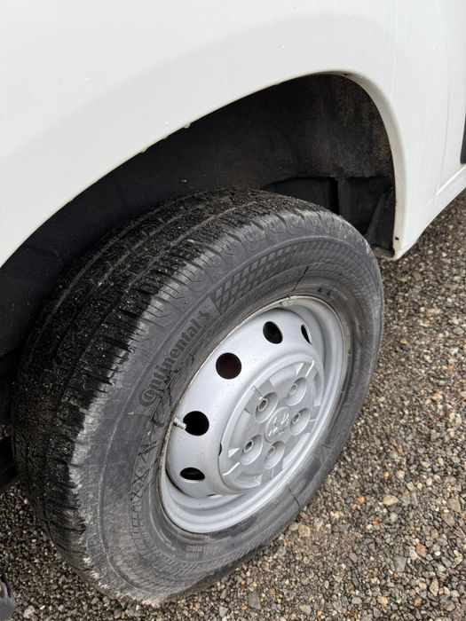 Peugeot Boxer  2015. L2H2