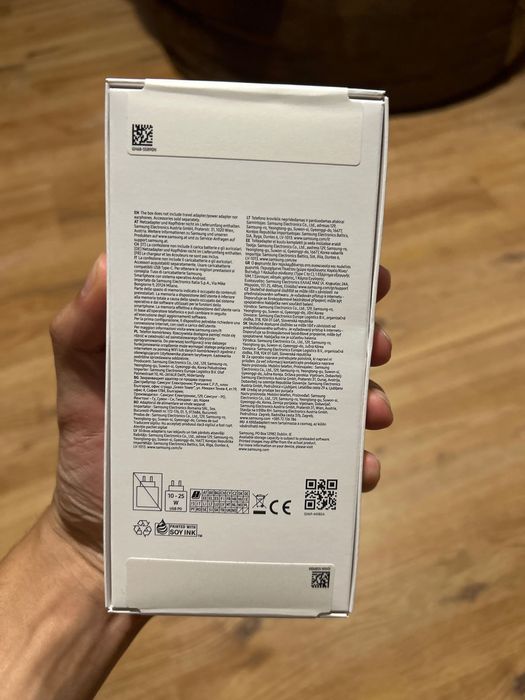 Телефон Samsung Galaxy A16