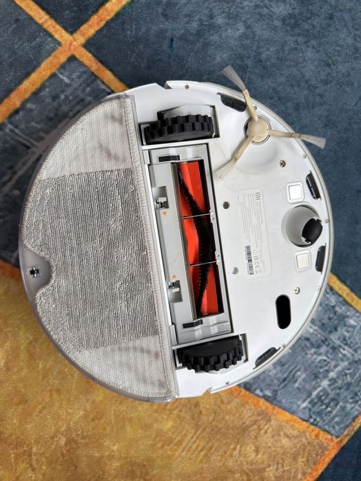 Xiaomi Mi Robot Vacuum-Mop 1C STYTJ01ZHM – aspirare + mop