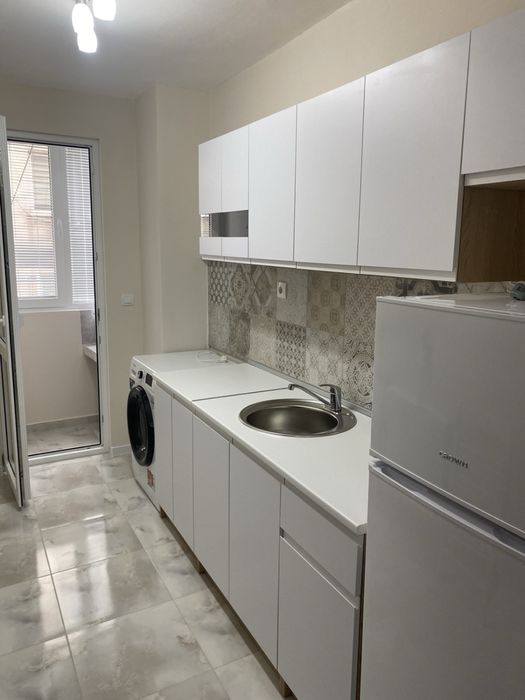 Двустаен плеввн широк център