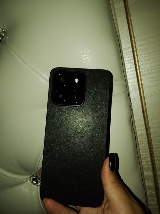 Honor 5x без коробки