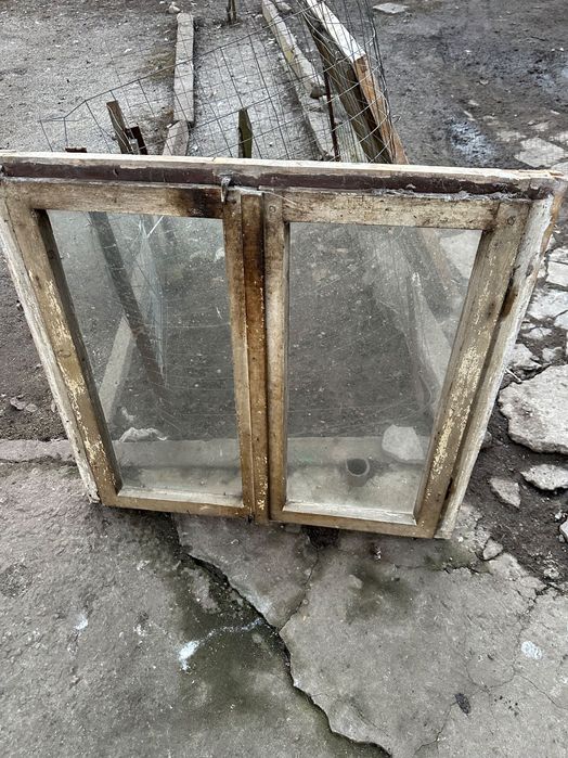 Дървена дограма, прозорчи, врати