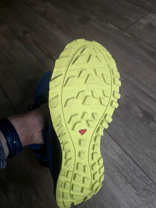 Salomon trecking papuci Unisex Mr. 42 1/3