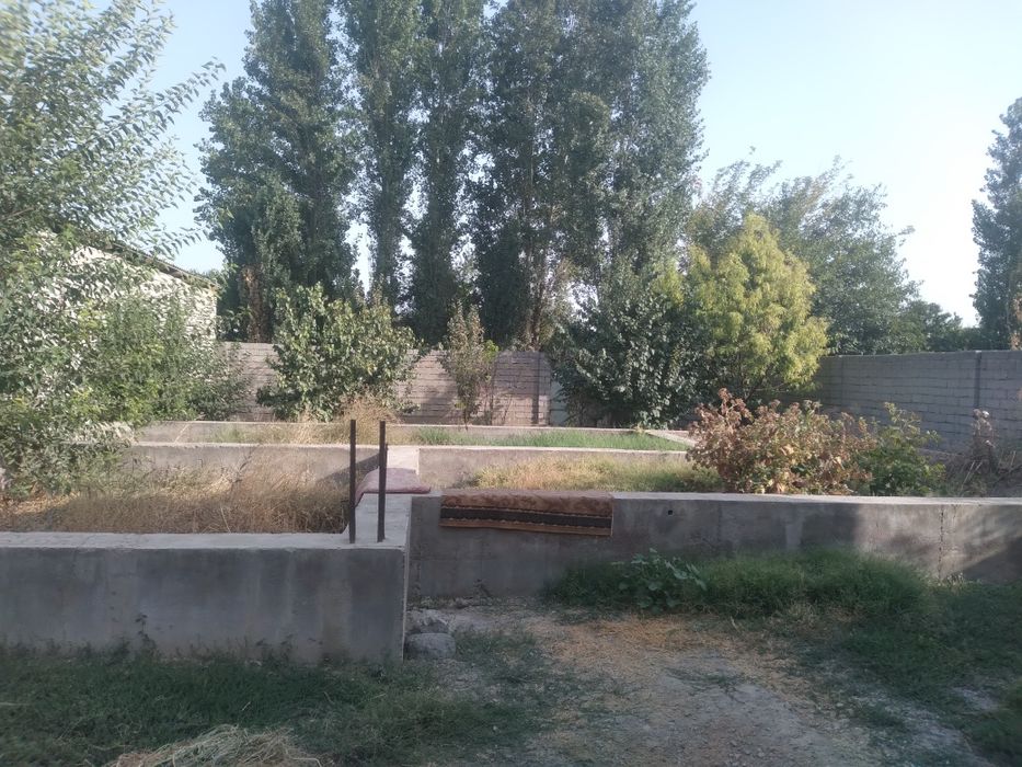 Продаётся Участок!!!