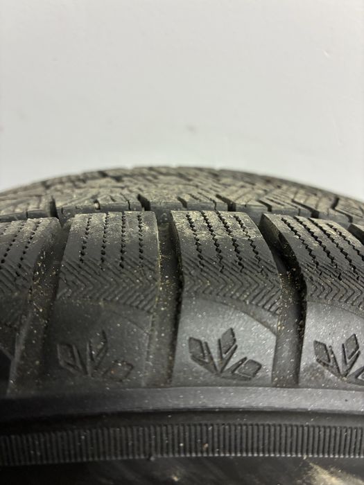 Титановые диски размер 18