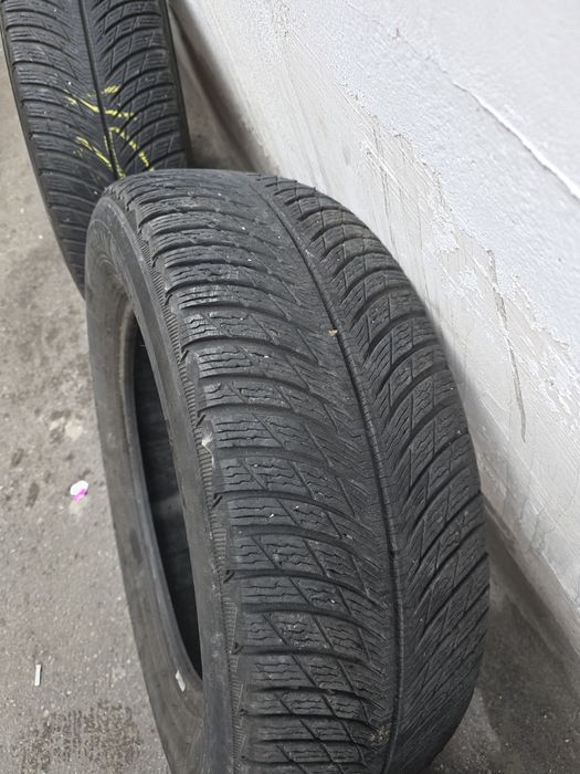 Гуми за джип 225  65 r17