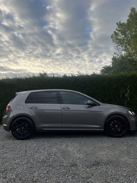 VOLKSWAGEN Golf 2015 — imagine 4