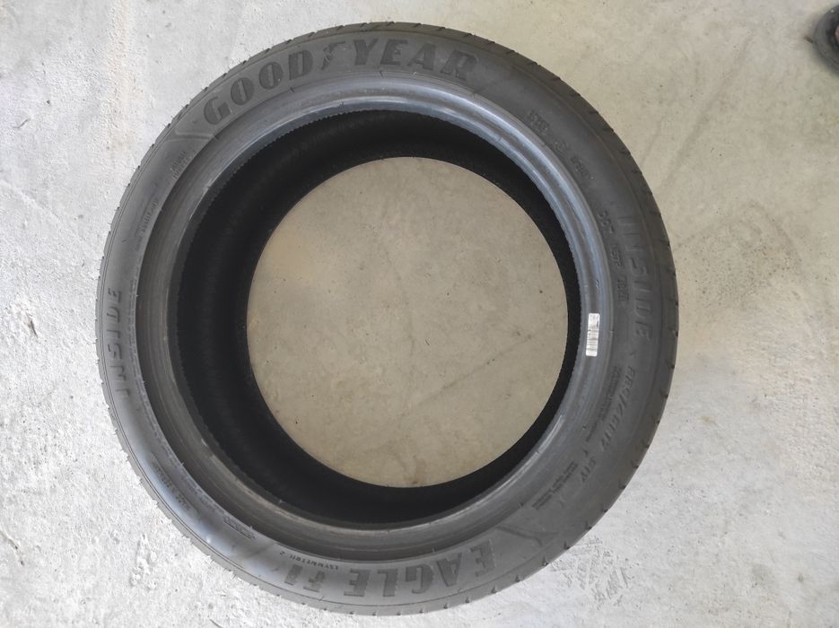 Anvelopă vară  – 225/45 R17 91Y