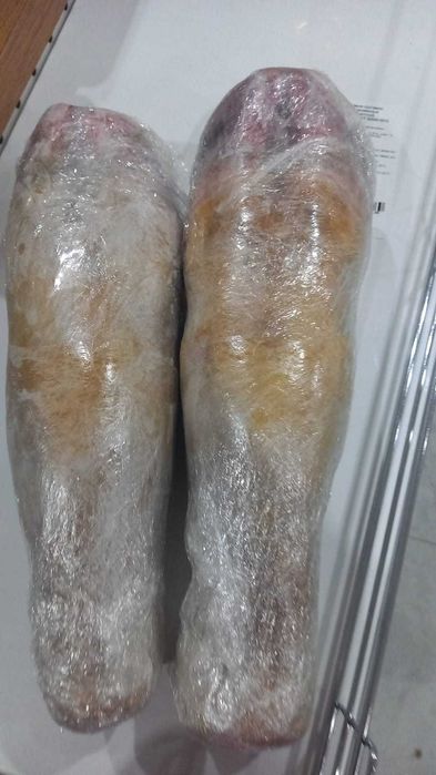 Продам Ноги  говяжьи очищенные