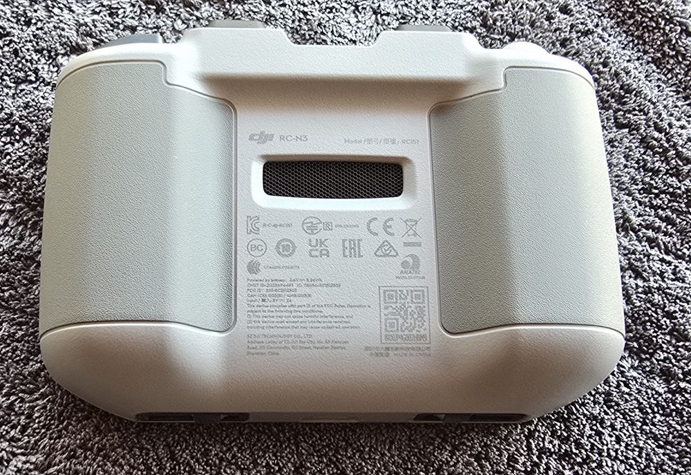 Telecomanda Controler DJi RC-N3