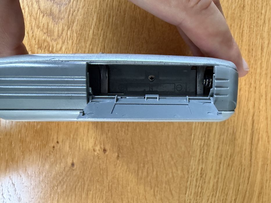 Walkman Sony WM-FX271