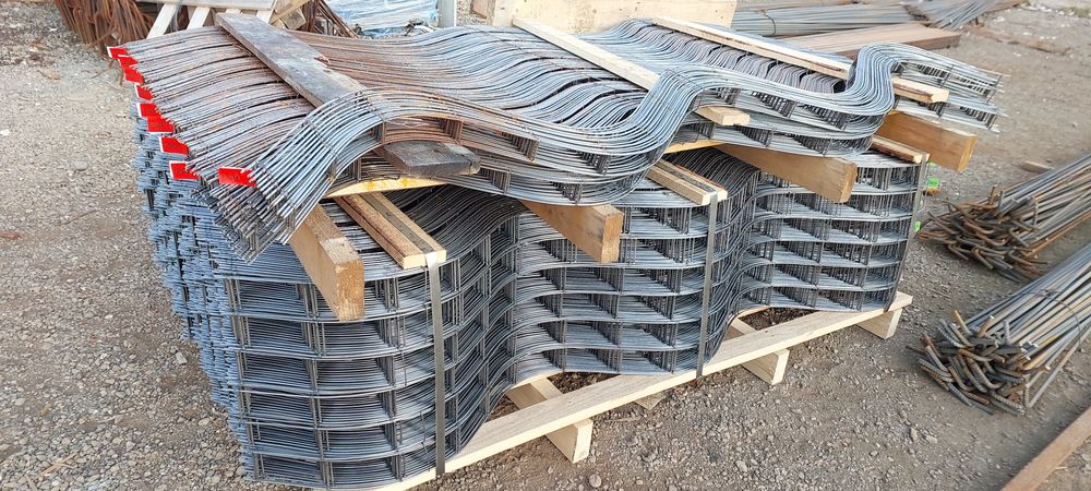 DISTANTIERI PLACA, S-uri pentru distantare fier placa, sau plasa sudat