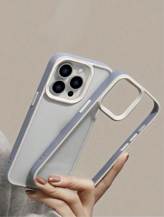 Кейс за iphone 14 pro 15 pro