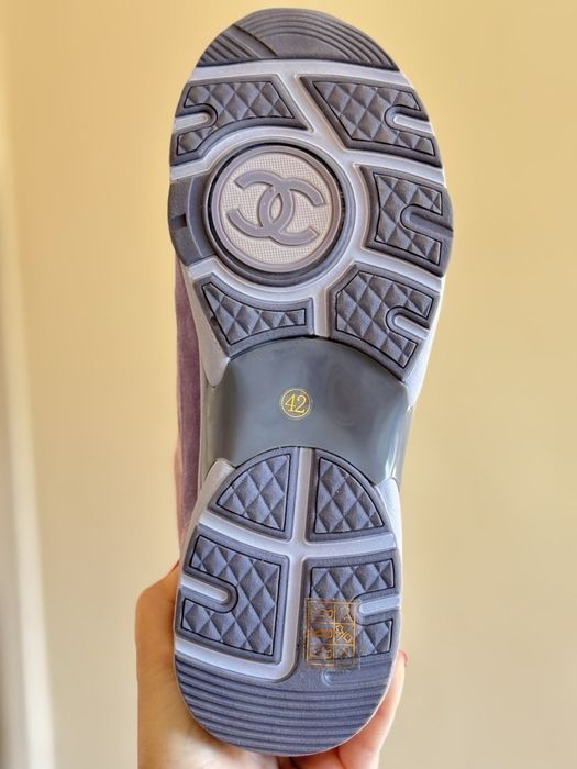 Дамски обувки Chanel