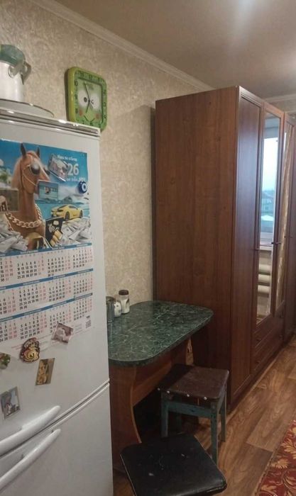 Продается  комната площадью 19 м² в селе Белое