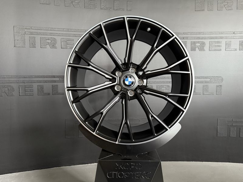 19цола BMW 5x112 7 Series G11 G12 5 Series G30 G31