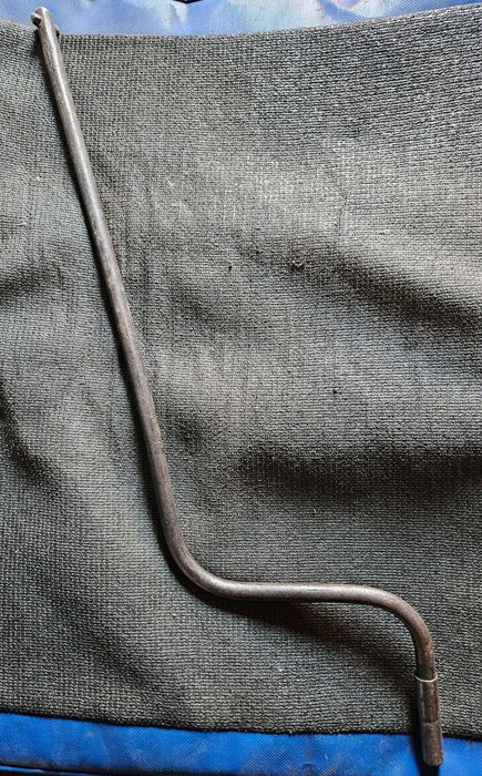 запчасть для ретро авто