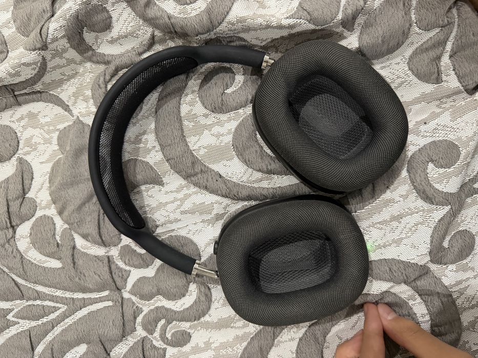 airpods max,предлагайте цену