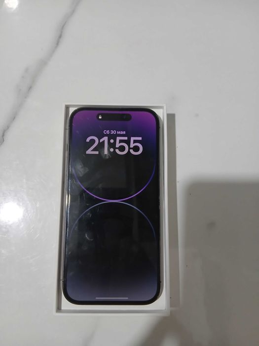 IPhon 14 Pro 128 talik