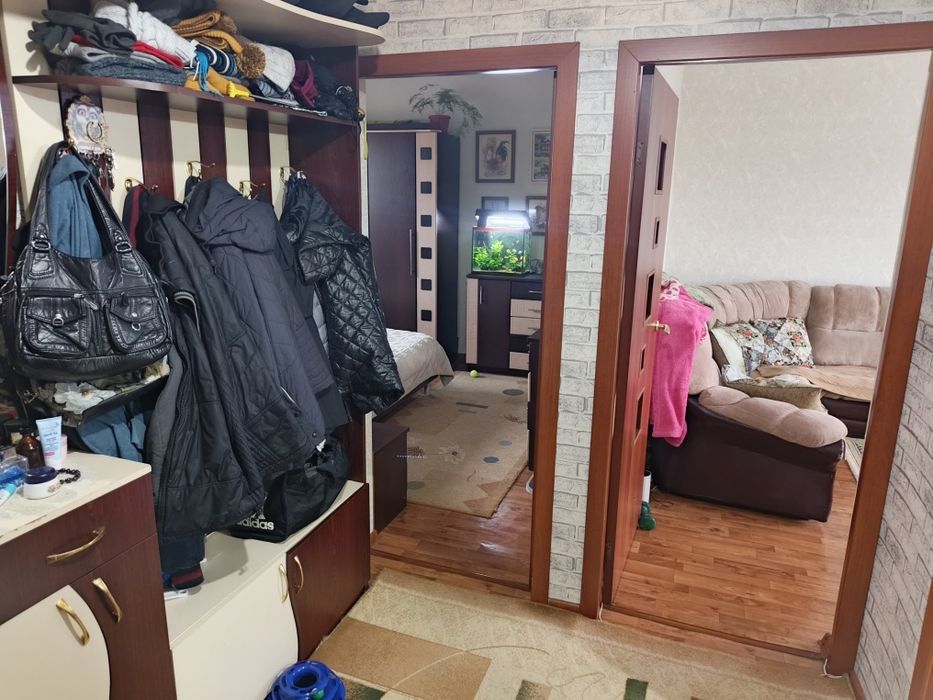 Продам 3х комнатную квартиру