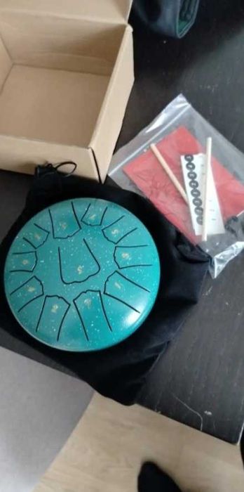 Глюкофон – музыкальный инструмент