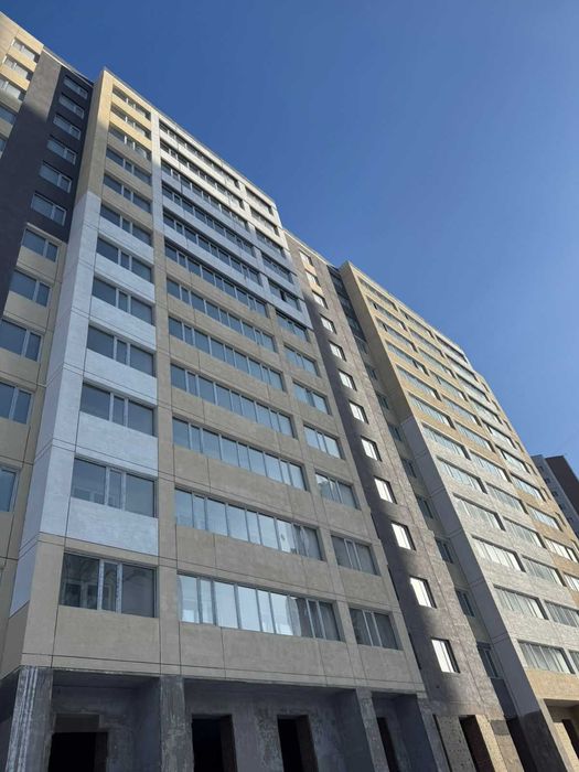 Продам 2 ком квартиру в центре Астаны!