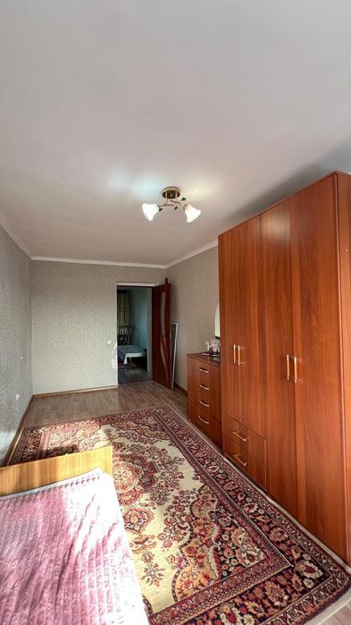 Екі бөлмелі үи сатылат