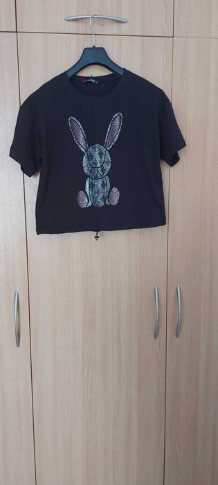 Дамска тениска  размер М