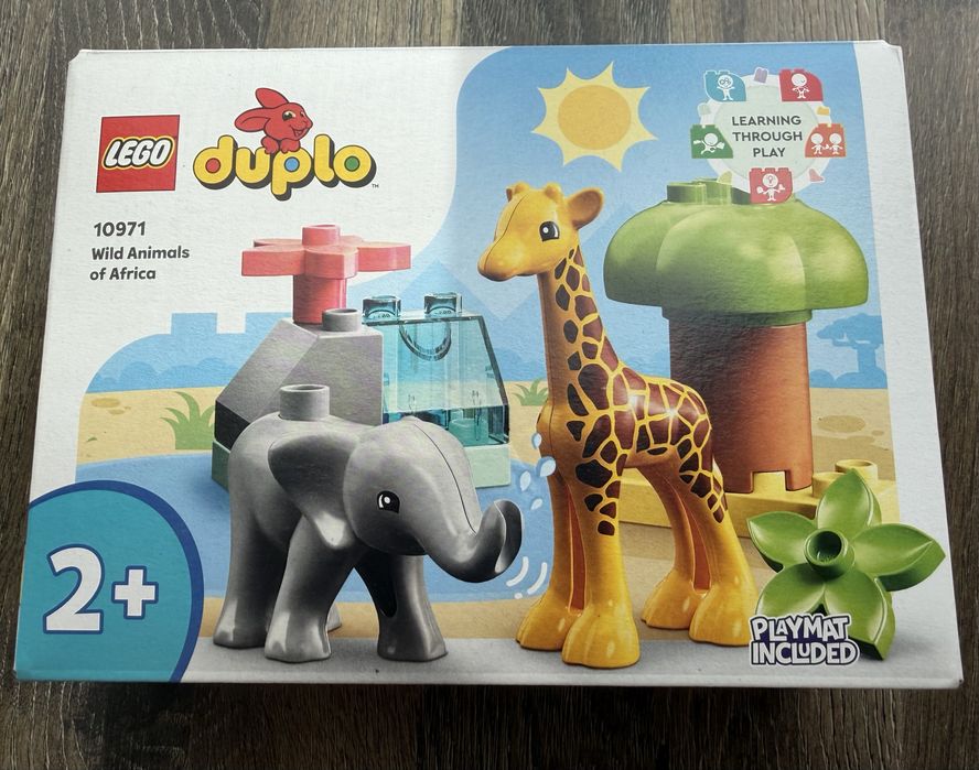 Seturi Lego Duplo