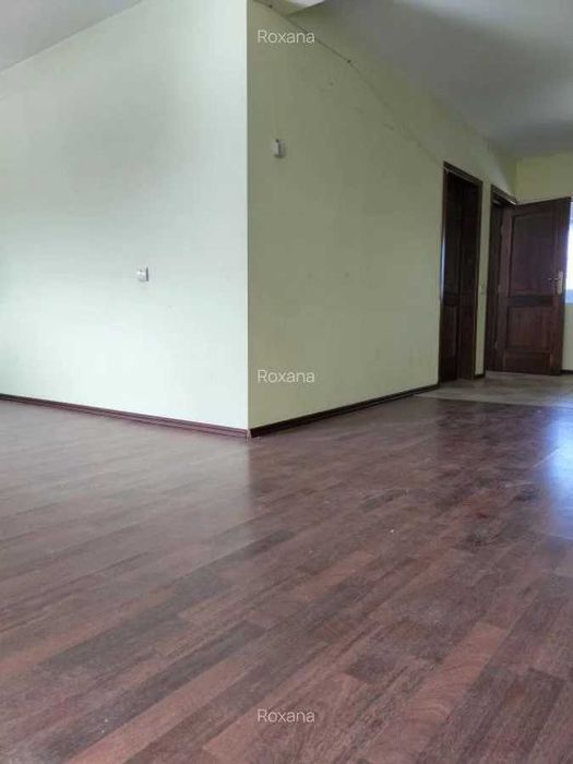 Spațiu comercial 388 mp P+1+M + anexă | Parcare | DN4 | Popești-Leordeni