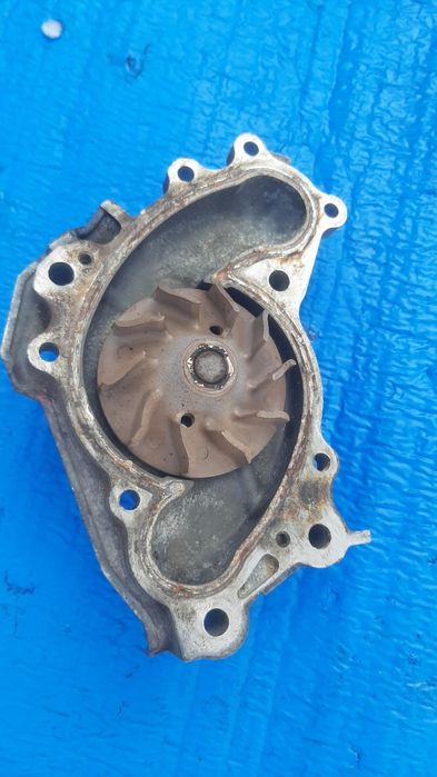 Помпа Tayota 1MZ-FE 3.0