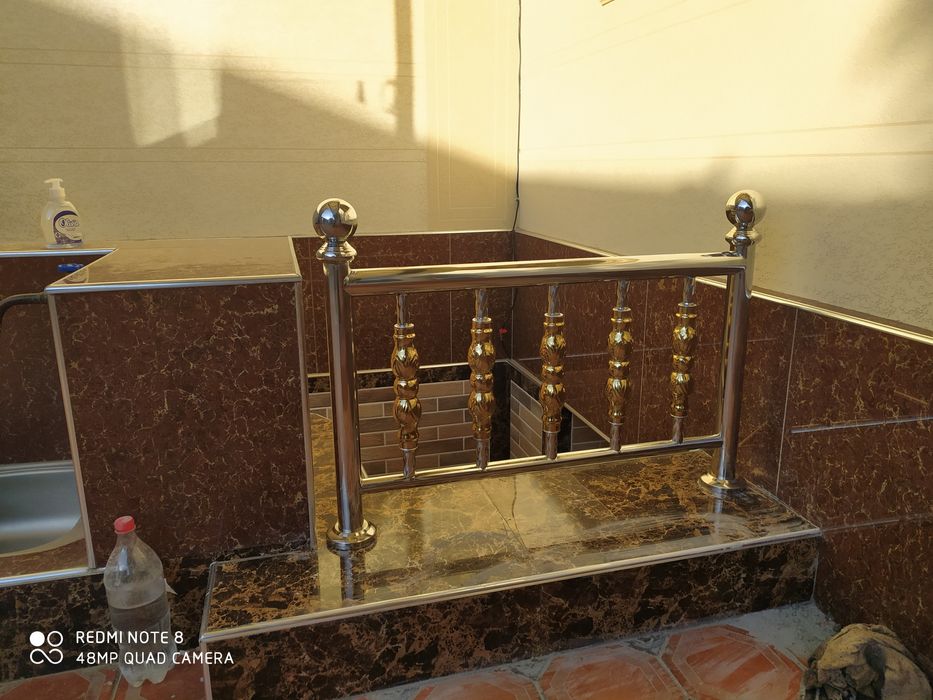 Perila iz nerjaveyka