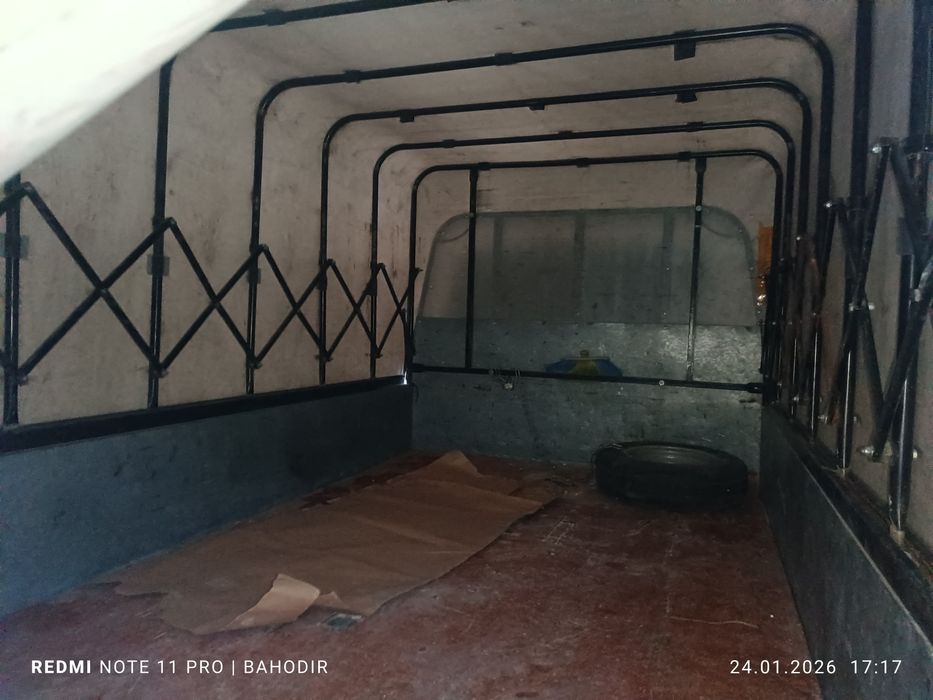 T30 Shineray sotiladi!