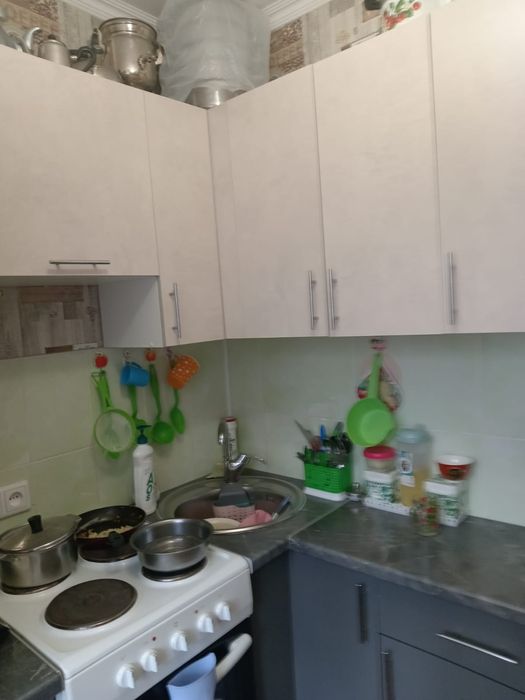 Продам 2х комн квартиру