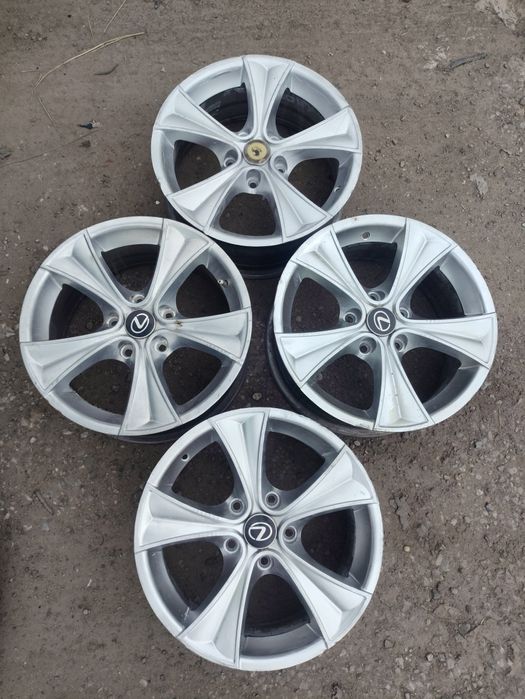 Диски шины  Петропавловск