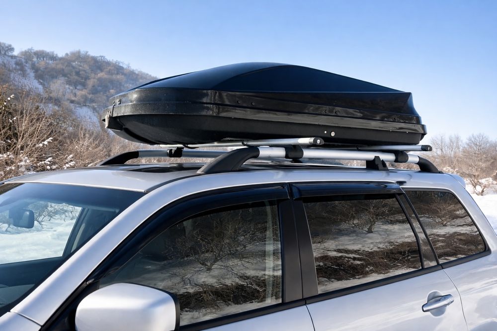 Автобокс 600-700