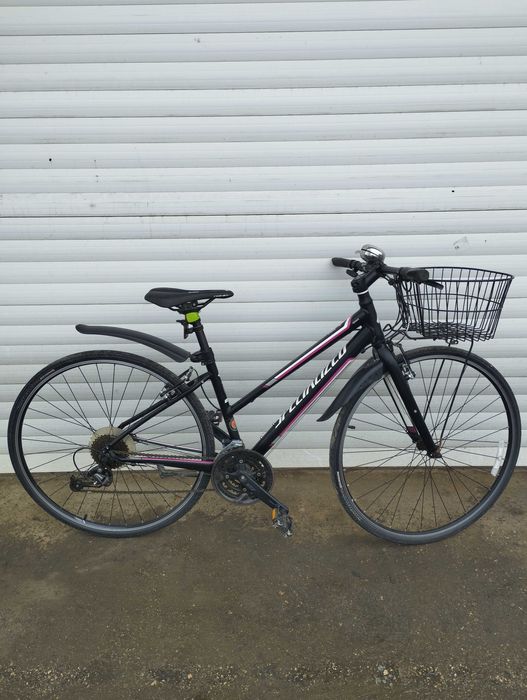 Велосипед Specialized Vita Sport