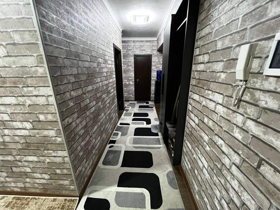 Продаёться 4 х комнатная