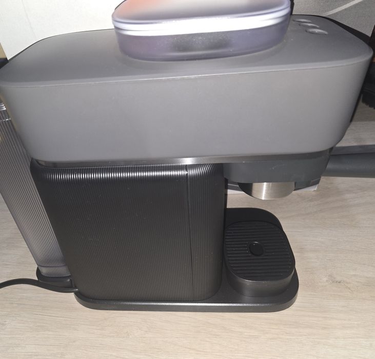 Aparat de cafea Philips Baristina