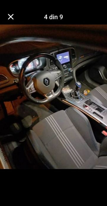 RENAULT 4 2017 — imagine 2