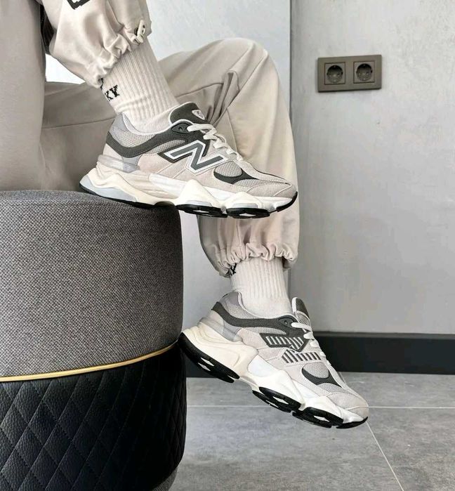 New Balance маратонки 36-45 номер