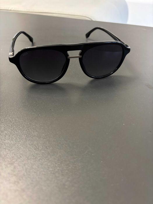 Слънчеви обила BOSS 1435/S - Оригинални