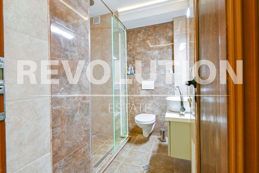 Продава се Тристаен апартамент в София, Гео Милев - 85 кв.м за 1776 €/кв.м - Снимка #11