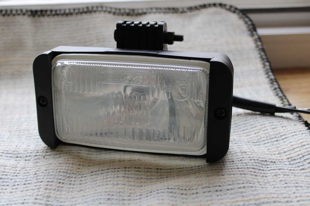 Универсални фарове за мъгла/халогени Maxtel