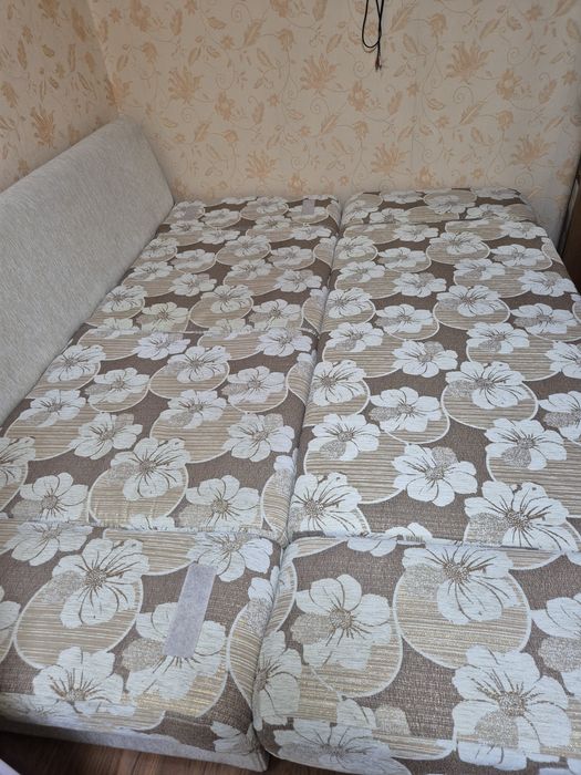 Продам диван раскладывающийся