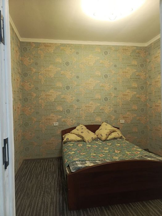 Срочно продается жилой дом с уютным двориком