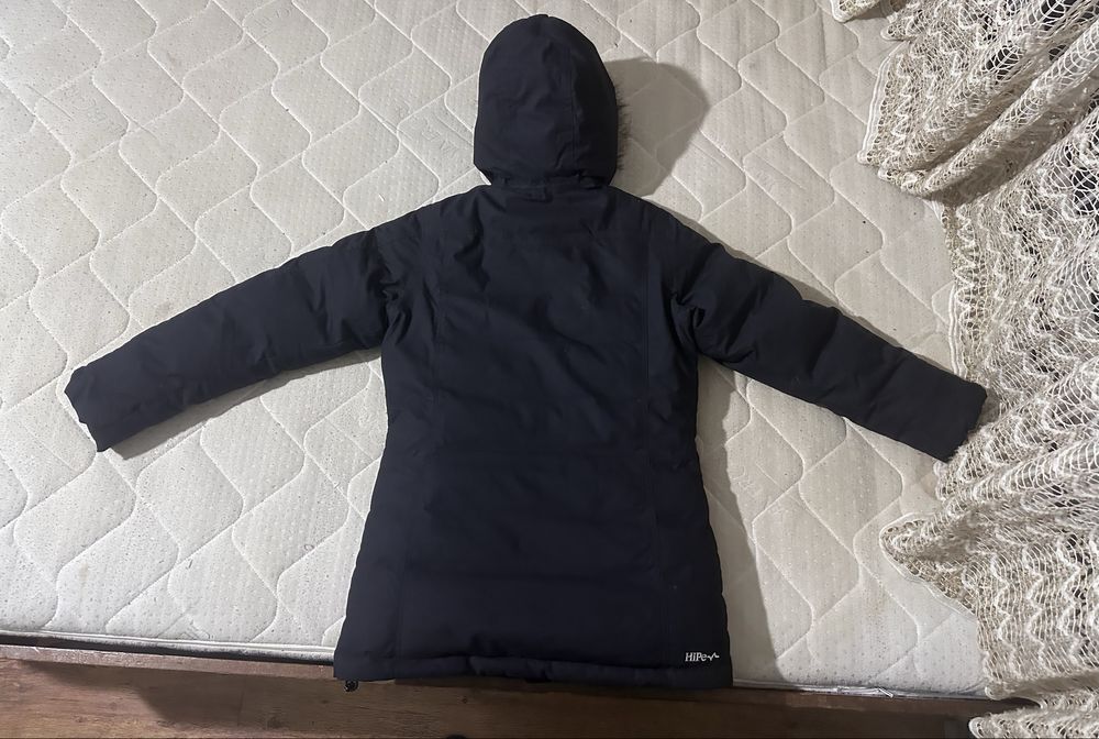 Peak Performance HIPE® SWD Parka дамска парка