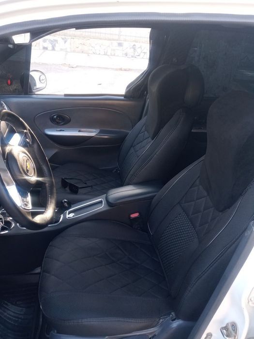 Бест матиз  метан