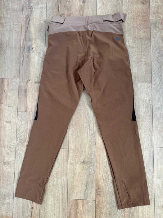 AGU Venture MTB Summer Pants L-XL barbati pantaloni softshell bike