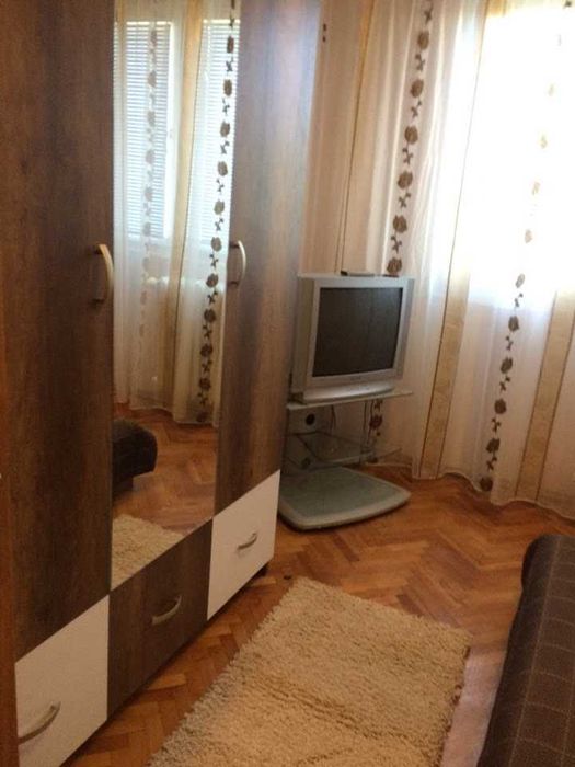 Двустаен апартамент в ж.к. Свобода / Надежда